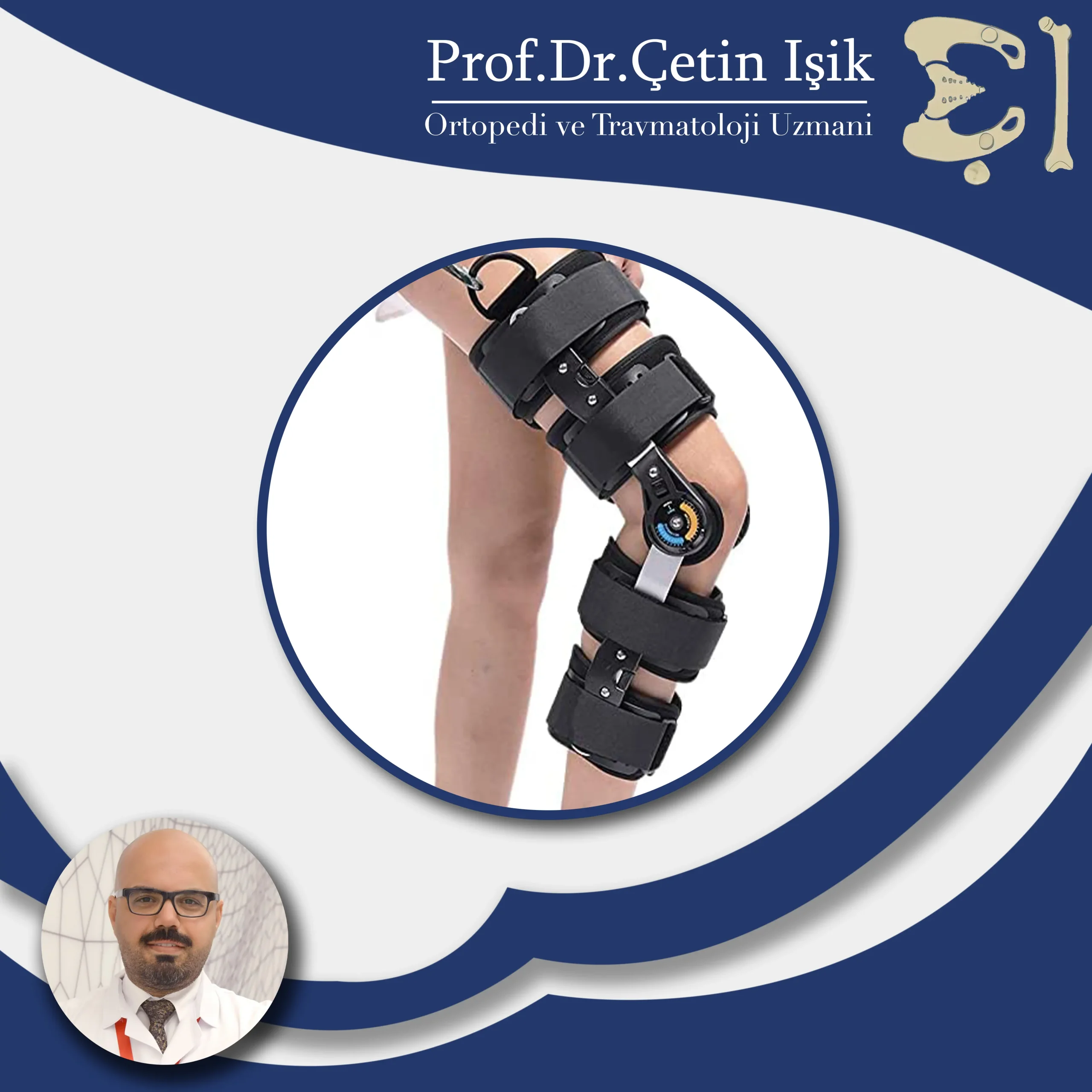 Prosthesis and orthotics